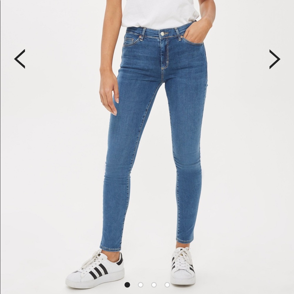 Topshop Jeans
